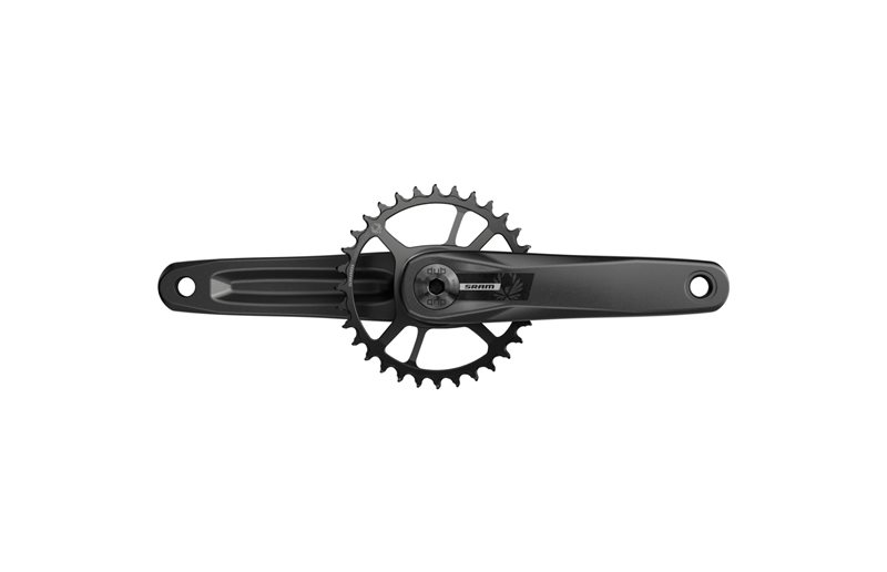 Kranksett SRAM Eagle S200 DUB FAT 30T