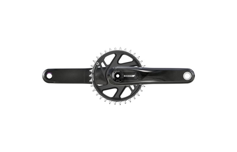 Kranksett SRAM Eagle S500 DUB Wide 32T CL 55mm