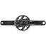 Kranksett SRAM Eagle S500 DUB Wide 32T CL 55mm