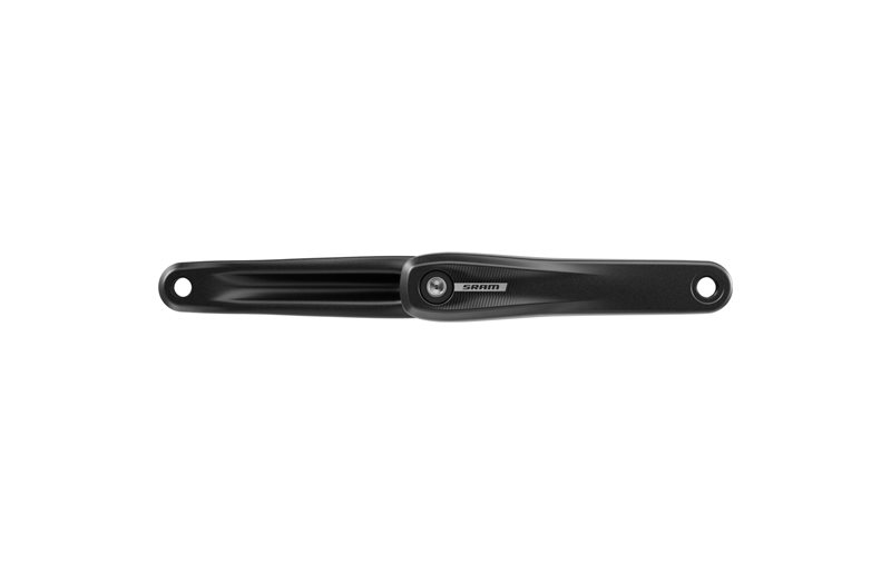 Krankarmer SRAM Eagle S100 Powerspline Crank Assembly