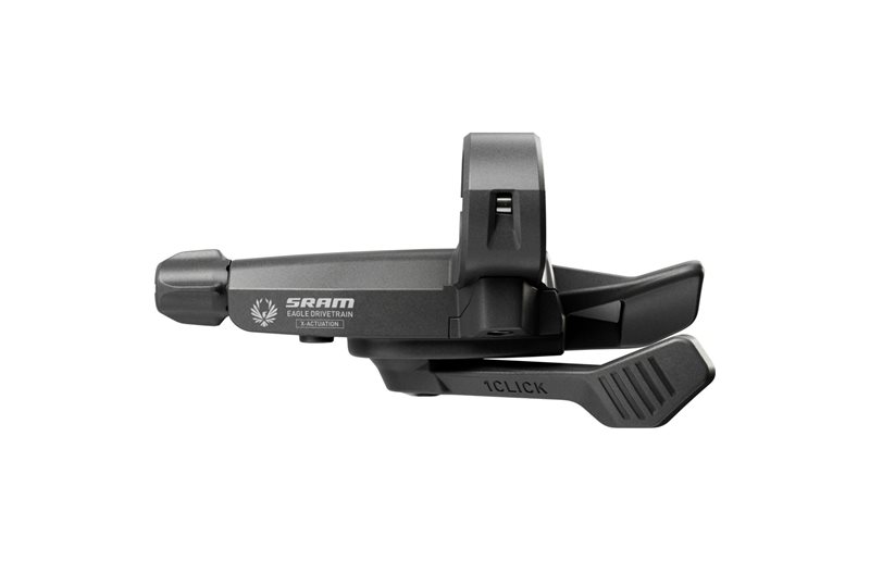 Girhendler SRAM Eagle S100 Clamp Mount 12-Speed