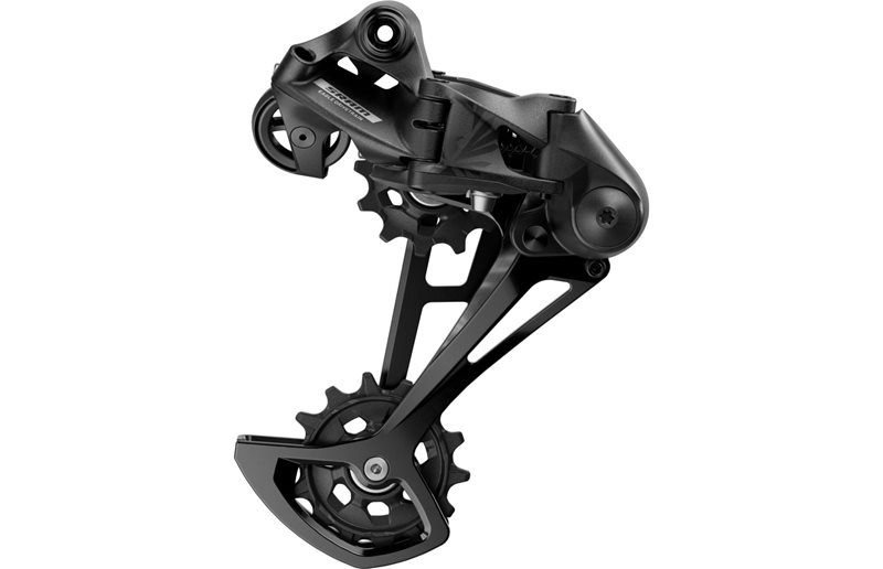 Bakgir SRAM Eagle S100 12-Speed