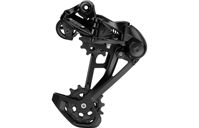 Bakgir SRAM Eagle S200 12-Speed