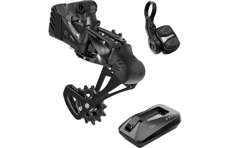 SRAM Eagle AXS S500 Upgrade Kit