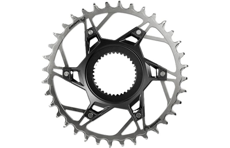 Krankdrev SRAM XX T-Type Avinox Steel 12-Speed