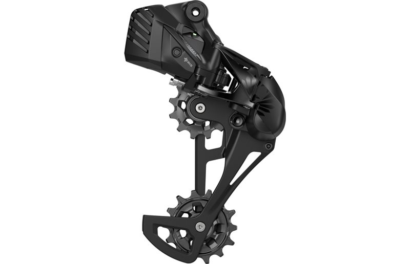 Bakgir SRAM Eagle AXS S500 12-Speed