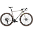 Gravelsykkel Trek Checkmate SLR 9 AXS Buff Beige/Supernova Splatter