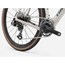 Gravelsykkel Trek Checkmate SLR 9 AXS Buff Beige/Supernova Splatter