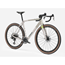 Gravelsykkel Trek Checkmate SLR 9 AXS Buff Beige/Supernova Splatter