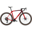 Gravelsykkel Trek Checkmate SLR 9 AXS Radioactive Red/Sedona Red