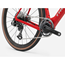 Gravelsykkel Trek Checkmate SLR 9 AXS Radioactive Red/Sedona Red