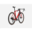 Gravelsykkel Trek Checkmate SLR 9 AXS Radioactive Red/Sedona Red