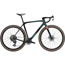Gravelsykkel Trek Checkmate SLR 9 AXS Trek Black/Juniper Splatter