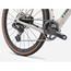 Gravelsykkel Trek Checkmate SLR 7 AXS Buff Beige/Supernova Splatter