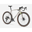 Gravelsykkel Trek Checkmate SLR 7 AXS Buff Beige/Supernova Splatter