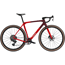Gravelsykkel Trek Checkmate SLR 7 AXS Radioactive Red/Sedona Red