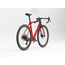 Gravelsykkel Trek Checkmate SLR 7 AXS Radioactive Red/Sedona Red