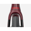 Gravelsykkel Trek Checkmate SLR 7 AXS Radioactive Red/Sedona Red