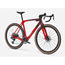 Gravelsykkel Trek Checkmate SLR 7 AXS Radioactive Red/Sedona Red