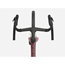 Gravelsykkel Trek Checkmate SLR 7 AXS Radioactive Red/Sedona Red