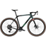 Gravelsykkel Trek Checkmate SLR 7 AXS Trek Black/Juniper Splatter