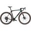 Trek Black/Juniper Splatter