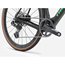 Gravelsykkel Trek Checkmate SLR 7 AXS Trek Black/Juniper Splatter
