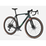 Gravelsykkel Trek Checkmate SLR 7 AXS Trek Black/Juniper Splatter