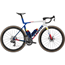 Landeveissykkel allround Trek Madone SLR 9 AXS Gen 8 Lidl-Trek Team Replica Lidl-Trek