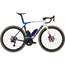 Landeveissykkel allround Trek Madone SLR 9 Gen 8 Lidl-Trek Team Replica Lidl-Trek
