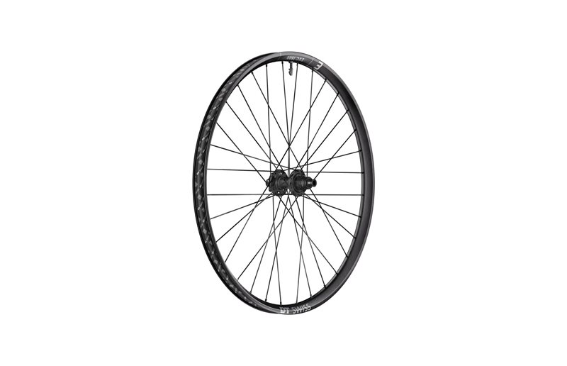 Bakhjul DT Swiss EXC 1500 Classic 29" 6-Bolt 12x148 32H SRAM XD Ratchet DEG 90