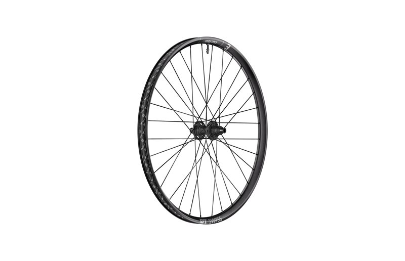 Bakhjul DT Swiss EXC 1500 Classic 27,5" CL 12x148 32H SRAM XD Ratchet DEG 90