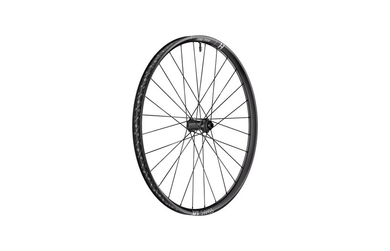 Forhjul DT Swiss HXC 1500 Spline 27,5" CL 15x110 28H