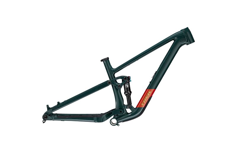 Rammesett Trek Top Fuel AL Gen 4  Juniper