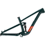 Rammesett Trek Top Fuel AL Gen 4  Juniper