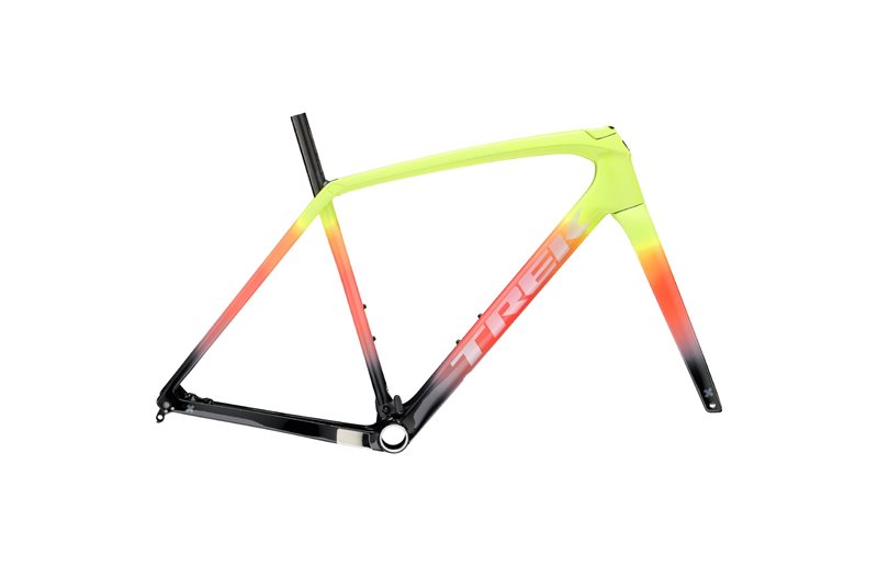 Rammesett Trek Boone Disc  Glowstick To Living Coral Fade