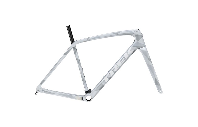 Rammesett Trek Boone Disc  Plasma Grey Pearl