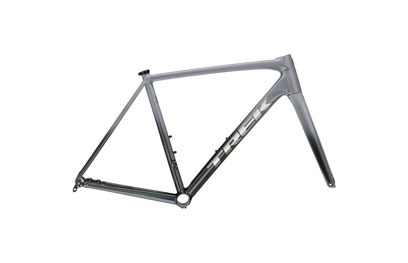 Rammesett Trek Émonda ALR Disc  Slate Prismatic/Black Prismatic Fade