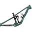 Rammesett Trek Fuel EX Alloy Gen 7  Matte Juniper/Blue Sage Splatter