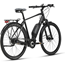 Elcykel Made Linum Herr Black