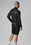 Sykkeljakke Void Core Wind Jacket Herre Svart