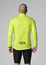 Sykkeljakke Void Core Wind Jacket Herre HI-VIS