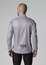 Cykeljacka Void Core Wind Jacket Herr Grå
