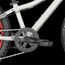 Barncykel Scott Scale 20 FCB Raw Alloy Gloss