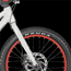 Barncykel Scott Scale 20 FCB Raw Alloy Gloss
