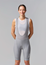 Cykelbyxor Void Core Bib Shorts 2.0 Dam Grå