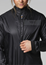 Cykeljacka Void Core Wind Jacket Dam Svart