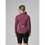 Pyöräilypaita Void Core LS Powerstretch Jersey Naisten Pitkähihainen Purppura