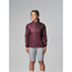 Cykeljacka Void Core Wind Jacket Dam Lila