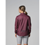 Cykeljacka Void Core Wind Jacket Dam Lila